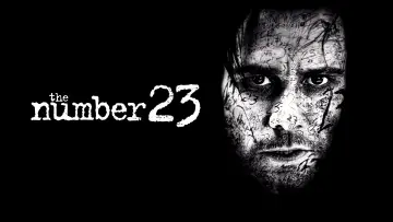 Backdrop to the movie "The Number 23" #881584