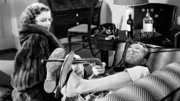 Backdrop to the movie "The Thin Man" #986543