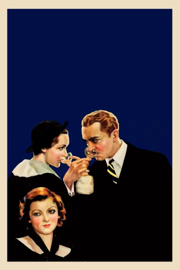 Poster to the movie "The Thin Man" #986546