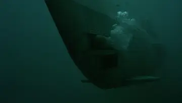Backdrop to the movie "U-571" #329580