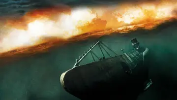 Backdrop to the movie "U-571" #860396
