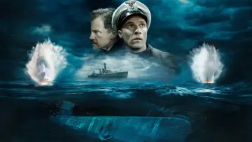 Backdrop to the movie "U-571" #860398