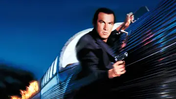 Backdrop to the movie "Under Siege 2: Dark Territory" #866779