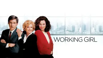 Backdrop to the movie "Working Girl" #923294