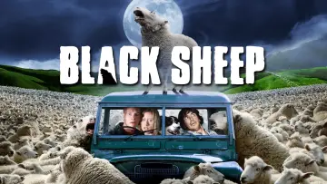 Backdrop to the movie "Black Sheep" #885343