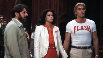 Backdrop to the movie "Flash Gordon" #298405