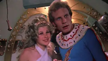 Backdrop to the movie "Flesh Gordon" #1027300