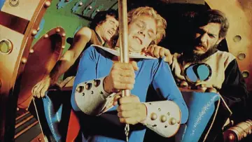 Backdrop to the movie "Flesh Gordon" #1027302