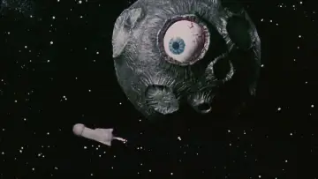 Backdrop to the movie "Flesh Gordon" #1027306