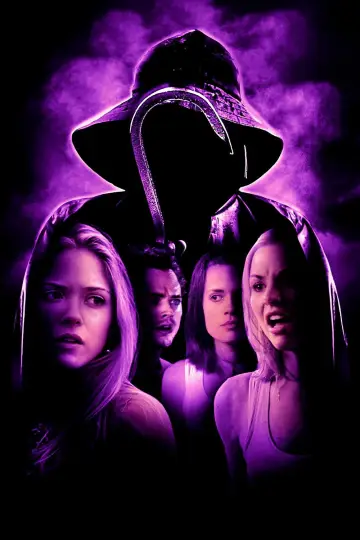 Poster to the movie "I