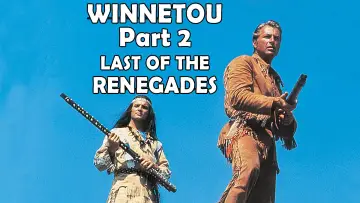 Backdrop to the movie "Last of the Renegades" #1084534