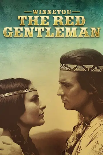 Poster to the movie "Last of the Renegades" #1084540