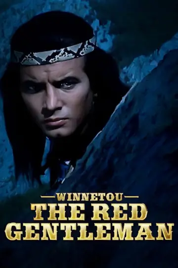 Poster to the movie "Last of the Renegades" #1084541