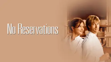 Backdrop to the movie "No Reservations" #851367