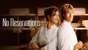 Backdrop to the movie "No Reservations" #851369