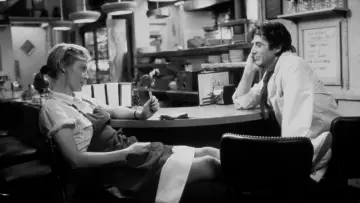 Backdrop to the movie "Frankie and Johnny" #1050086