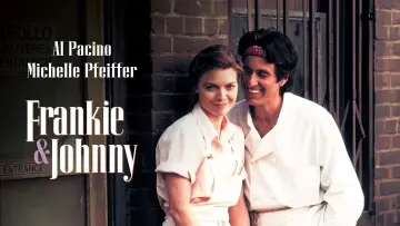 Backdrop to the movie "Frankie and Johnny" #1050087