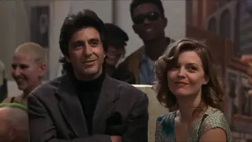 Backdrop to the movie "Frankie and Johnny" #1186471