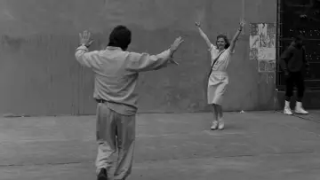 Backdrop to the movie "Frankie and Johnny" #1566851