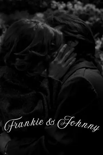 Poster to the movie "Frankie and Johnny" #1566863