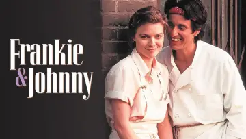 Backdrop to the movie "Frankie and Johnny" #157638