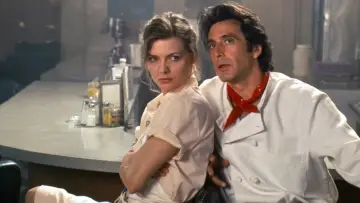 Backdrop to the movie "Frankie and Johnny" #411718
