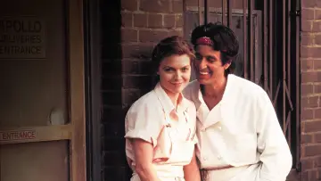 Backdrop to the movie "Frankie and Johnny" #411719