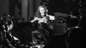 Backdrop to the movie "Gilda" #661853