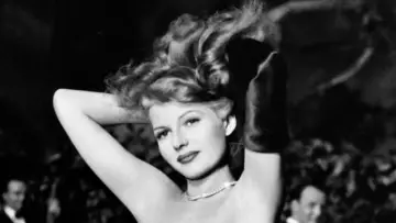 Backdrop to the movie "Gilda" #661861