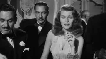 Backdrop to the movie "Gilda" #868955