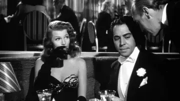 Backdrop to the movie "Gilda" #868966