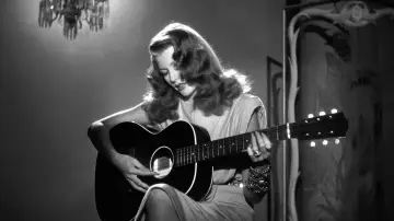 Backdrop to the movie "Gilda" #868967