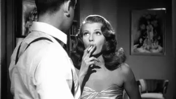 Backdrop to the movie "Gilda" #868968