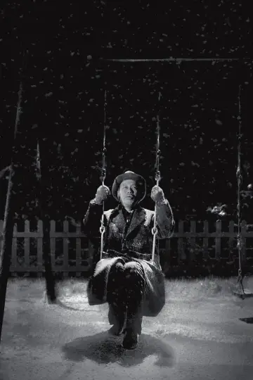 Poster to the movie "Ikiru" #376783