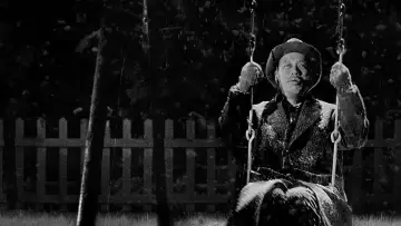 Backdrop to the movie "Ikiru" #638384