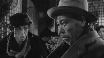 Backdrop to the movie "Ikiru" #638386