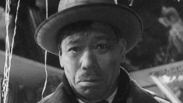 Backdrop to the movie "Ikiru" #638395