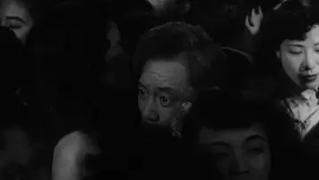 Backdrop to the movie "Ikiru" #749569