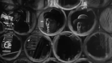 Backdrop to the movie "Ikiru" #749571