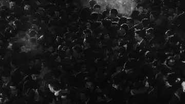 Backdrop to the movie "Ikiru" #749575