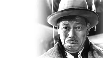Backdrop to the movie "Ikiru" #929931