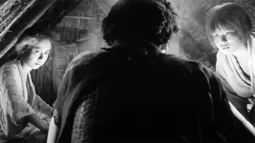 Backdrop to the movie "Onibaba" #202442