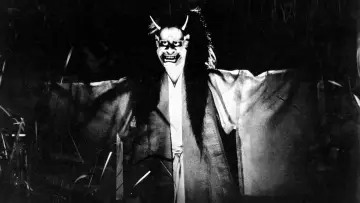 Backdrop to the movie "Onibaba" #985355