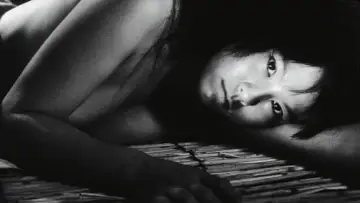 Backdrop to the movie "Onibaba" #985356