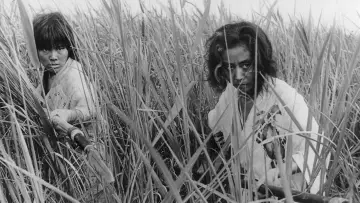 Backdrop to the movie "Onibaba" #985357