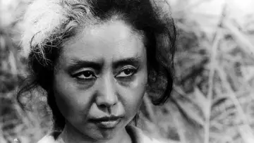 Backdrop to the movie "Onibaba" #985358