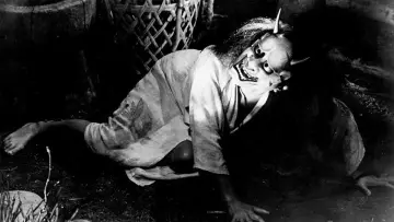 Backdrop to the movie "Onibaba" #985359
