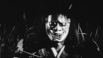 Backdrop to the movie "Onibaba" #985363