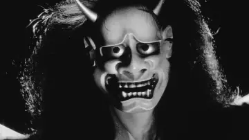 Backdrop to the movie "Onibaba" #985365