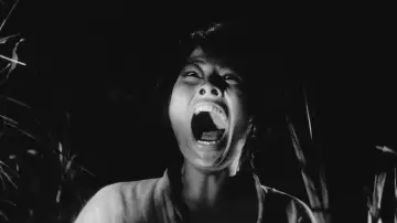 Backdrop to the movie "Onibaba" #985368